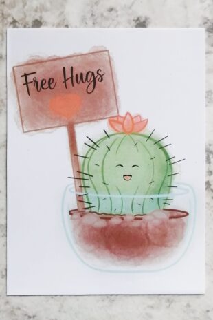 Free Hugs