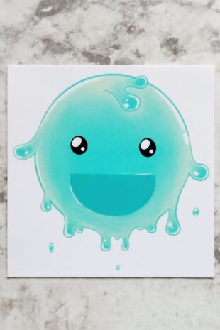 Jumping Goo