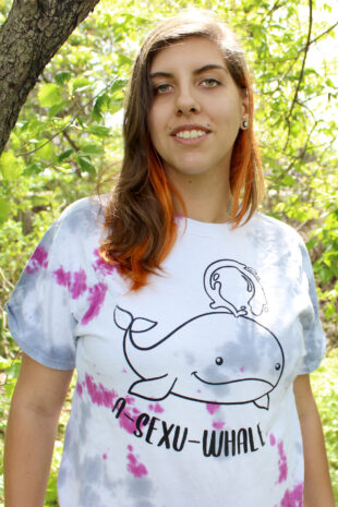 A Sexu-Whale