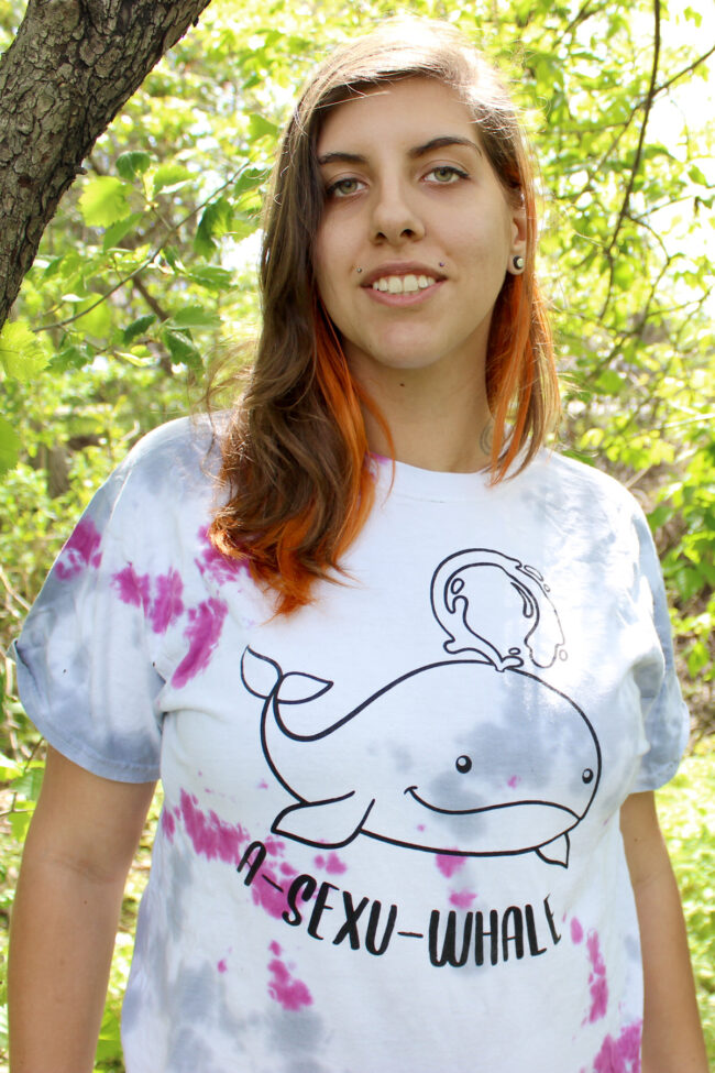 A Sexu-Whale