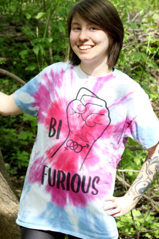 Bi-Furious