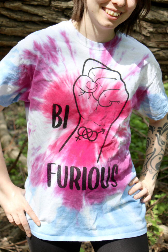Bi-Furious - Image 2