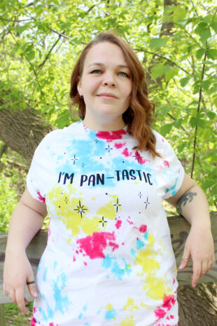 I'm Pan-tastic