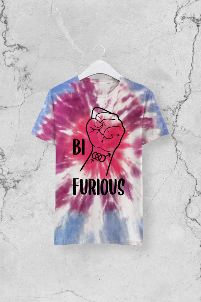 Bi-Furious - Image 3