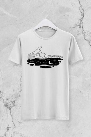 Overthinking T-Shirt