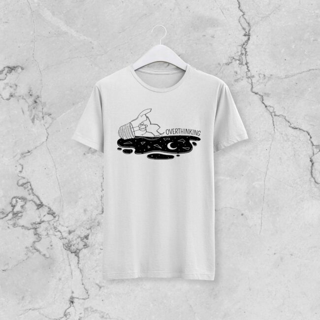 Overthinking T-Shirt