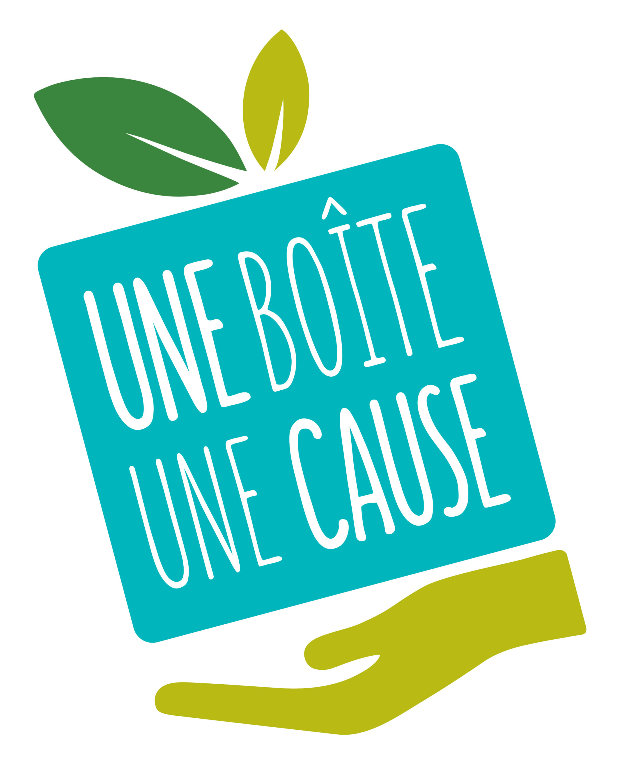 Une Boîte Une cause