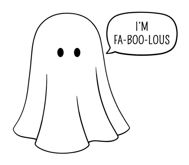 Fa-Bou-Lous Hoodie - Image 2