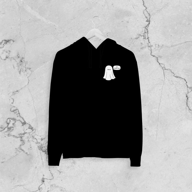 Fa-Bou-Lous Hoodie