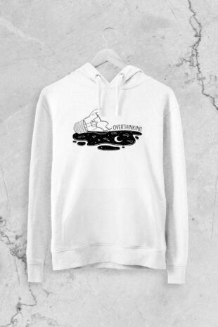 Overthinking Hoodie